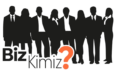 Biz kimiz