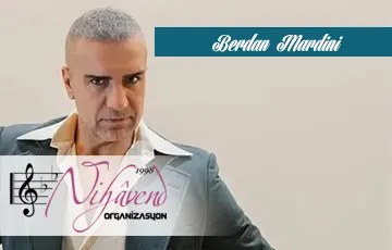 berdan mardini