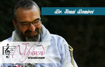 Dr Senai Demirci