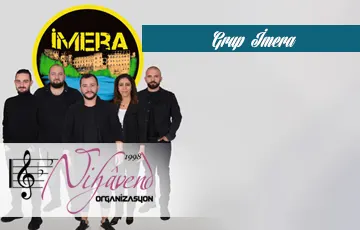 grup imera