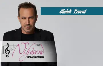 Haluk Levent