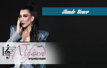 Hande Yener