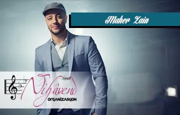 Maher Zain