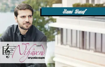 Sami Yusuf