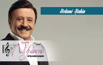 Selami Şahin