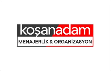 Koşan Adam Organizasyon